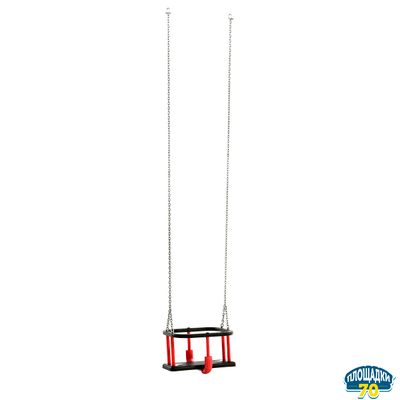 Сиденье для качели для мест общего доступа К-1