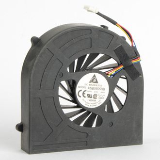 Вентилятор охлаждения для процессора CPU Cooling Fan For HP PROBOOK 4520s 4525s 4720S CPU Cooling Fan KSB050HB - 4500 тенге