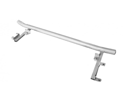 Пороги «D60RS» ШНГ ШевролеНива\Лада Нива 2123 рестайл