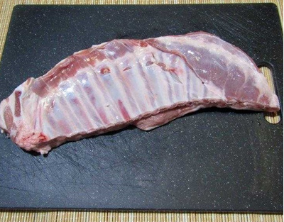 Грудинка ягненка фермерская | ферма СытникЪ