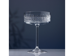 Бокал - креманка хрустальный, 260 мл, 1 шт