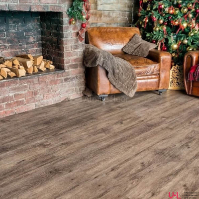 Кварцвиниловая плитка Alpine Floor Гранд Секвойя Венге Грей ECO 11-802 купить на vinyl-laminat.ru