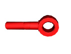 Винт 011501-93-121