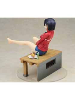 Фигурка 1/8 Сугуха Киригая (Kirigaya Suguha)