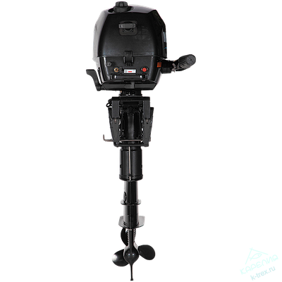 Лодочный мотор Marlin MF5AMHS
