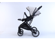 Детская коляска Luxmom 740 Серый