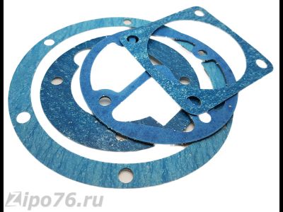 Прокладки компрессора LB-75