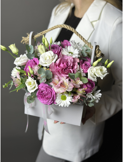 Композиция Блюз