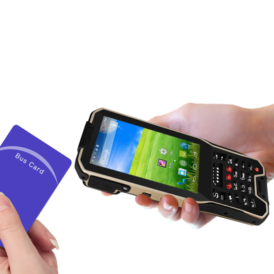 GlobalPOS KT40H терминал сбора данных