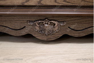 Комод "Алези", Belfan купить в Сочи