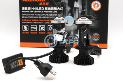 Aozoom mini led. Aozoom h4 mini. h4 aozoom p5 (6000k). led лампы aozoom h7 65w. aozoom mini bi led h4 на гранте.