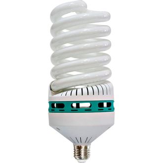 Энергосберегающая лампа CFL Feron ELS64 105w 4000K E40
