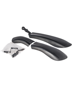 Комплект крыльев для фэтбайка XGNB-062-3 24'-26'