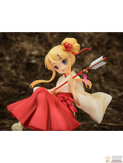 Фигурка 1/8 Карен Куджо (Kujou Karen)