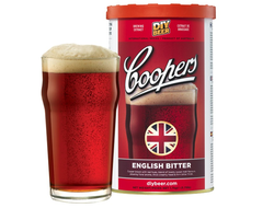 Coopers English Bitter