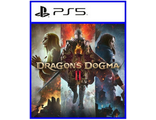 Dragon&#039;s Dogma 2 (цифр версия PS5 напрокат) RUS