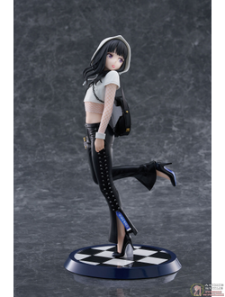 Фигурка 1/7 Такина Иноуэ (Takina Inoue Band ver.)