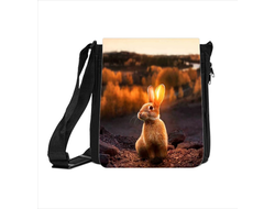 Сумка год Кролика №14