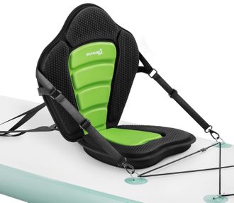 Продажа сидений BRANTMAKER (Green) для сапбордов в Иркутске