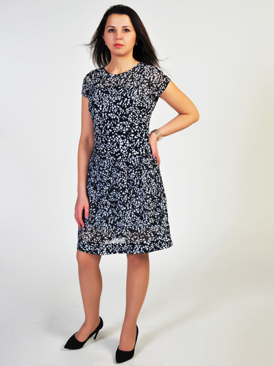 Платье: 482-0323