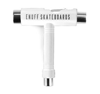 Купить ключ для скейтборда/лонгборда Enuff Essential (White) в Иркутске