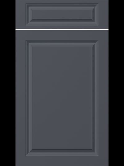 Фасад с фрезеровкой № 135