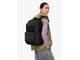 Eastpak Double Office Black на девушке