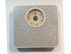 660-4/ Весы напольные Soehnie