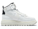 Кроссовки  оригинальные Nike Air Force 1 High Utility 2.0 Summit White (W)