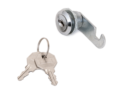 Замок почтовый СТАНДАРТ ЗП16мм [45549]