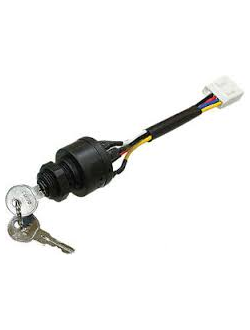 Замок зажигания SPI SM-01027 для снегоходов Arctic Cat T570, F8, F570, BEARCAT 570 XT, F6, F570, F5, F1000