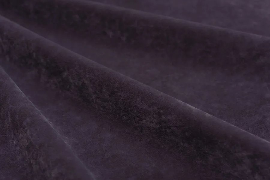 violet (РАМ) Флок "Хаски" (Haski) - 

Состав: основа 85 % поллиэстр, 15% коттон, ворс 100 % нейлон.
Плотность: 299 г/кв.м.
Устойчивость к истиранию: 60 000 циклов.
Ширина: 140 см ± 2 см.

Внимание! Цвет материала может быть искажен настройками монитора.