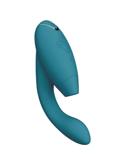 WZ142SG8 Бесконтактный клиторальный стимулятор Womanizer Duo 2