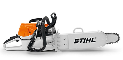 Бензопила Stihl MS 462 C-M R для аварийно-спасательных работ