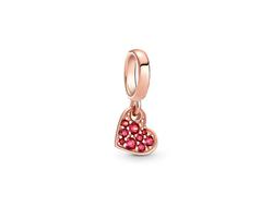 Шарм-подвеска Moments "Сердце Pandora" Артикул 789404C02