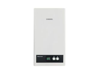 Настенный газовый котел Kentatsu Nobby Smart 28 - 2CS