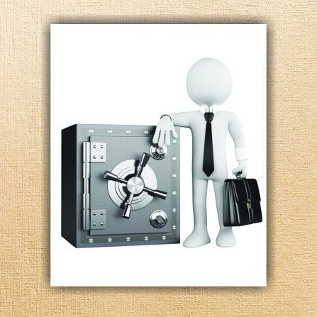 Организация передачи  документов на государственное хранение