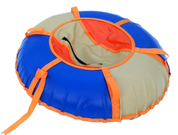 Тюбинг ПВХ 90 см