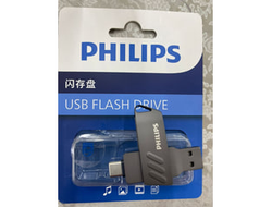 Usb 256 Philips перевертыш