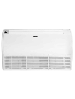 Напольно-потолочный кондиционер Gree GUD71ZD/A-S/GUD71W/A-S