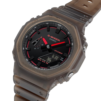 Часы Casio G-Shock GA-2100K-5A
