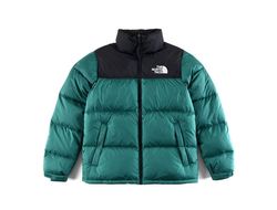 THE NORTH FACE пуховик