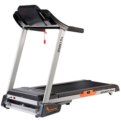 Беговая дорожка DFC SPARKY Pro T635