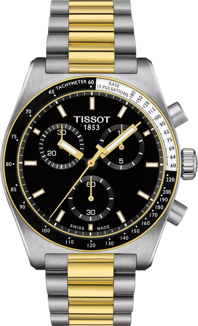 Швейцарские часы Tissot T149.417.22.051.00