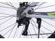 Горный велосипед Timetry TT113 9ск 27.5", рама 17" черно-синий