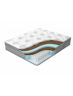 Матрас Orto Premium Hard