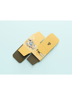 Разработка дизайна упаковки