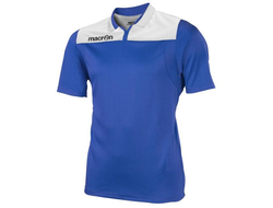 Футболка Macron Diadem 50490301 azz/bia