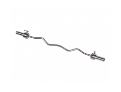 Гриф Barbell V-образный d 50 мм замок стопорный купить в Воронеже