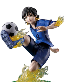 Фигурка Мэгуру Батира (Meguru Bachira Ichiban Kuji)